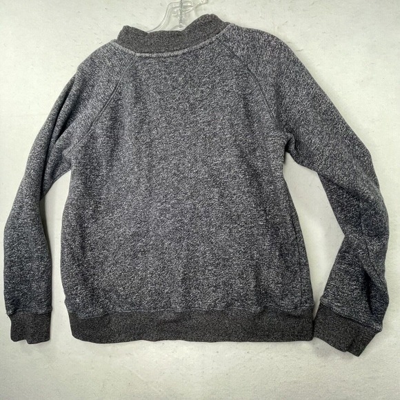 Tentree Organic Cotton & Recycled Polyester Pullover Sweater Womens Size Small - Picture 9 of 14